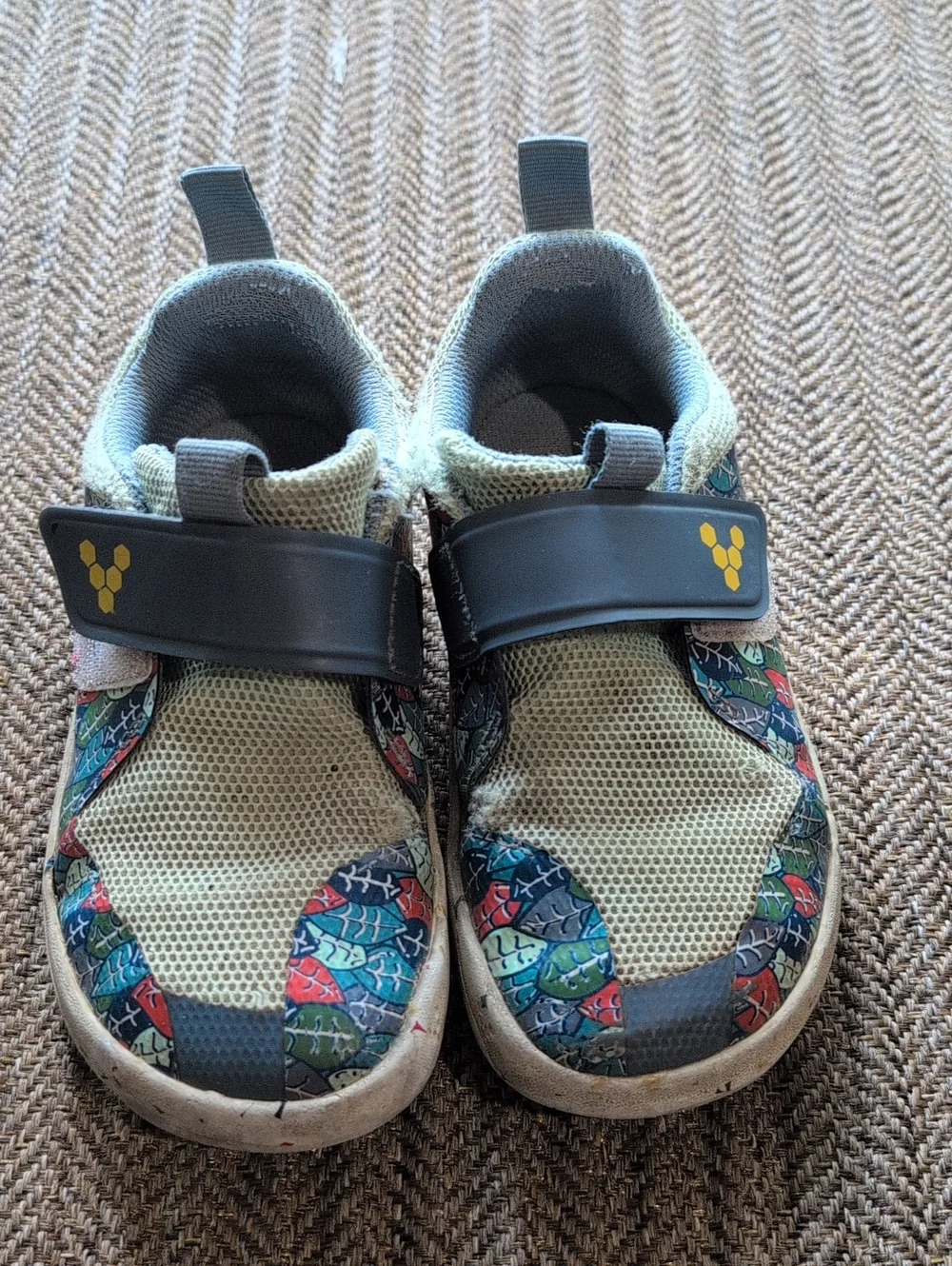 Vivo barefoot Primus Preschool